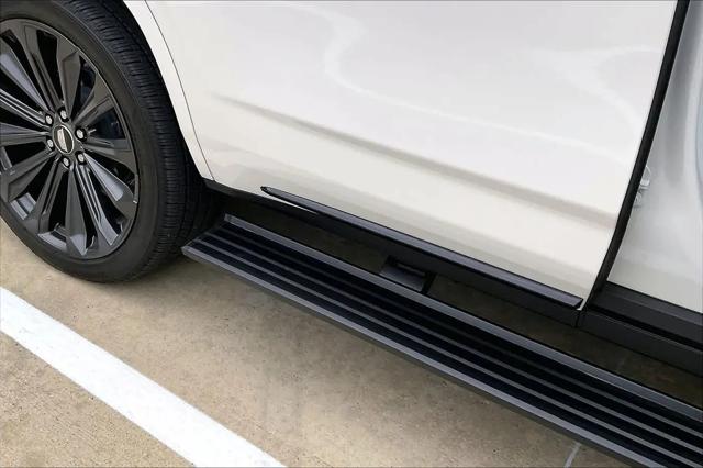 2025 Cadillac Escalade V-Series