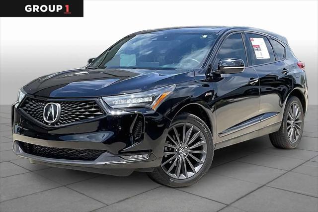 2024 Acura RDX A-SPEC Advance Package for sale in Grapevine, TX