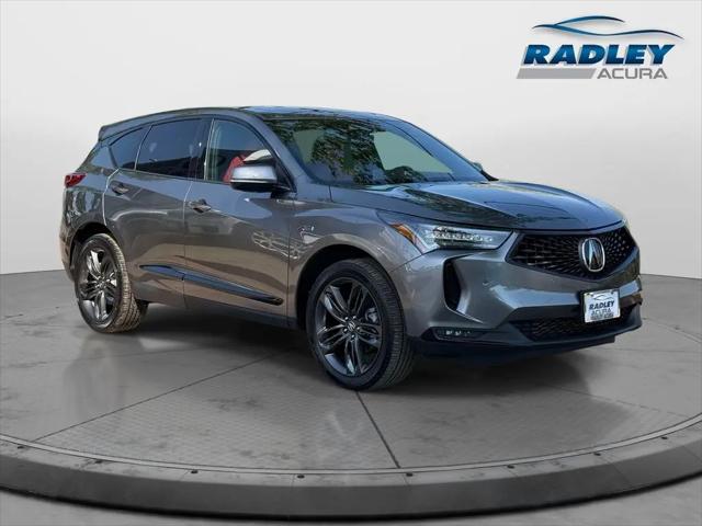 2024 Acura RDX A-SPEC Package for sale in Falls Church, VA