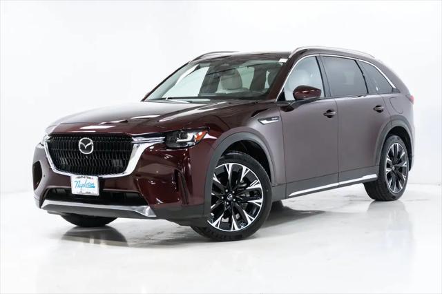 2024 Mazda X-90 Premium Plus for sale in Elmhurst, IL