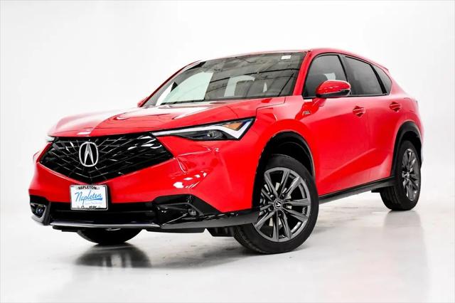 2026 Acura ADX A-Spec for sale in Elmhurst, IL