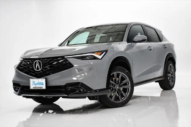 2026 Acura ADX A-Spec for sale in Elmhurst, IL