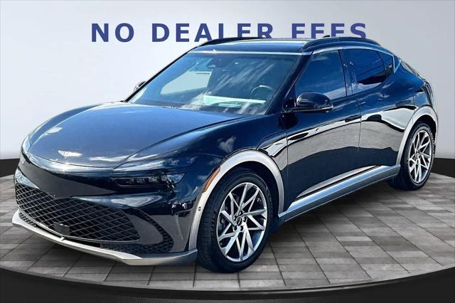 2024 Genesis GV60 Advanced AWD for sale in Jupiter, FL