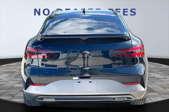2024 Genesis GV60 Advanced AWD