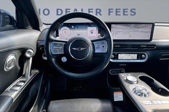 2024 Genesis GV60 Advanced AWD