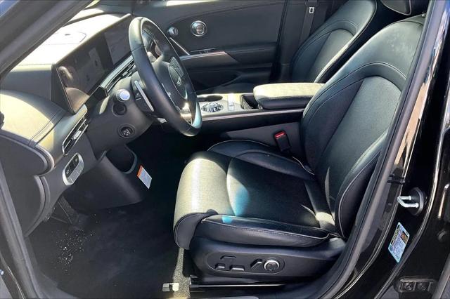 2024 Genesis GV60 Advanced AWD
