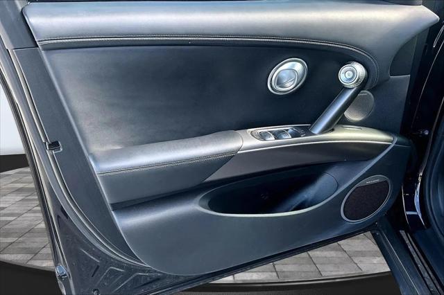 2024 Genesis GV60 Advanced AWD