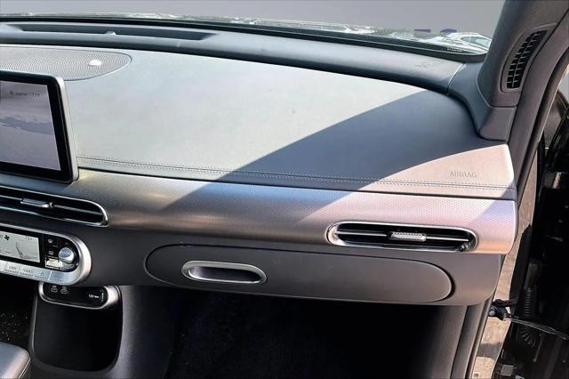 2024 Genesis GV60 Advanced AWD