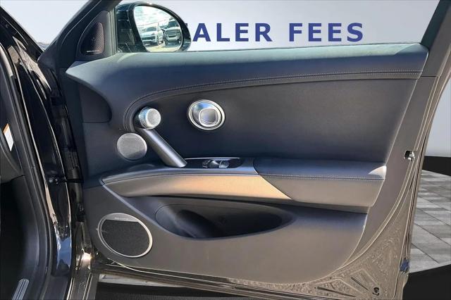2024 Genesis GV60 Advanced AWD
