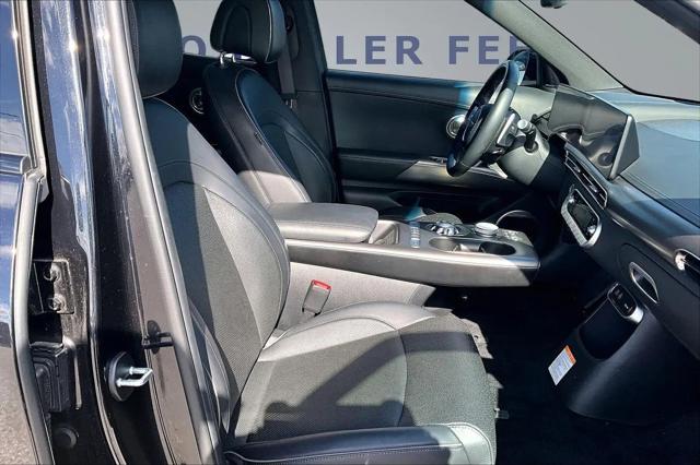 2024 Genesis GV60 Advanced AWD