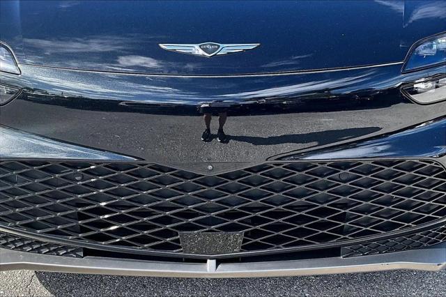 2024 Genesis GV60 Advanced AWD