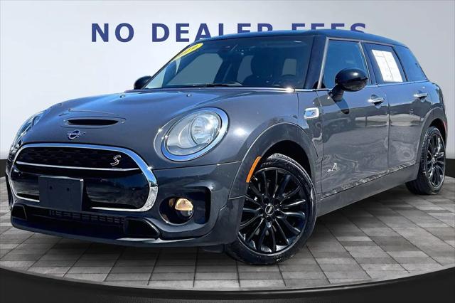 2019 MINI Cooper Clubman Cooper S for sale in Jupiter, FL