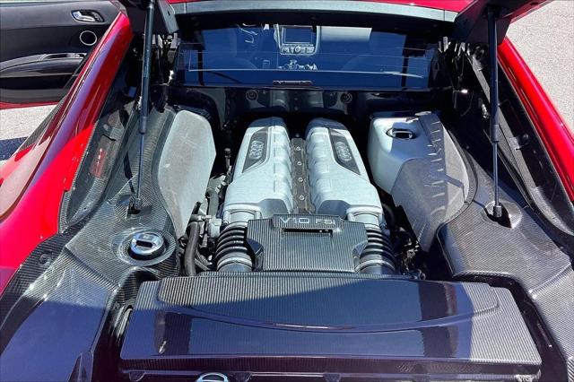 2010 Audi R8 5.2