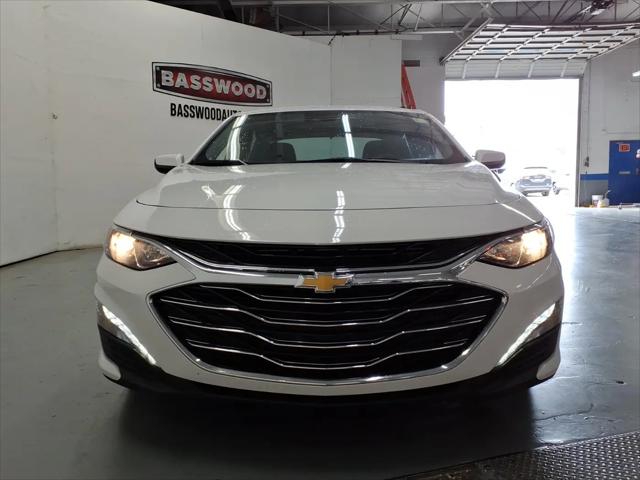 2025 Chevrolet Malibu FWD 1LT