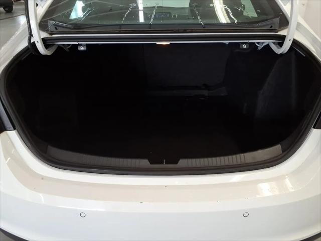 2025 Chevrolet Malibu FWD 1LT