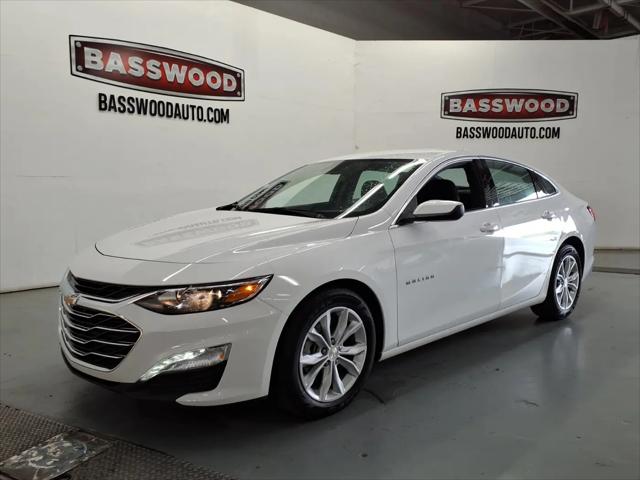 2025 Chevrolet Malibu FWD 1LT for sale in Fort Payne, AL