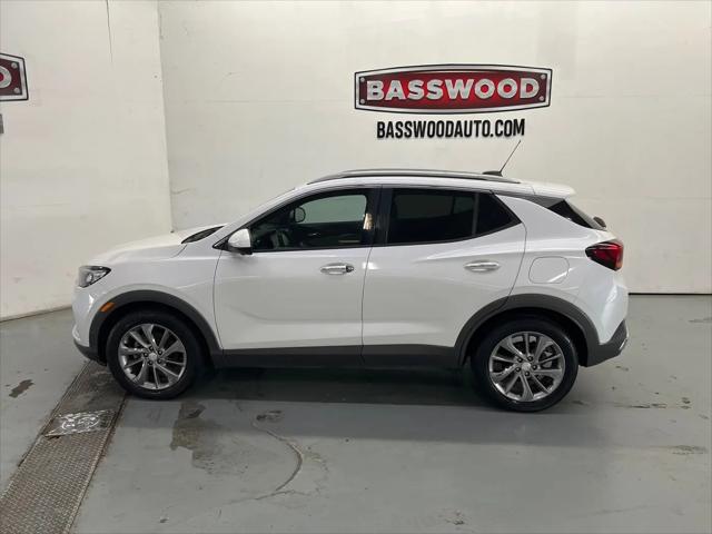 2021 Buick Encore GX FWD Essence for sale in Fort Payne, AL
