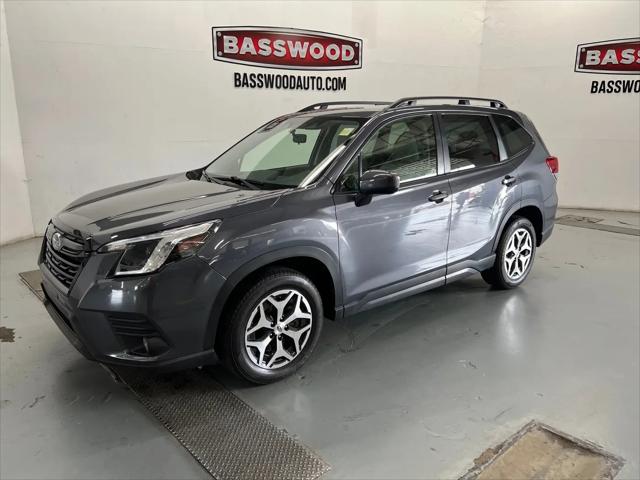 2023 Subaru Forester Premium for sale in Fort Payne, AL