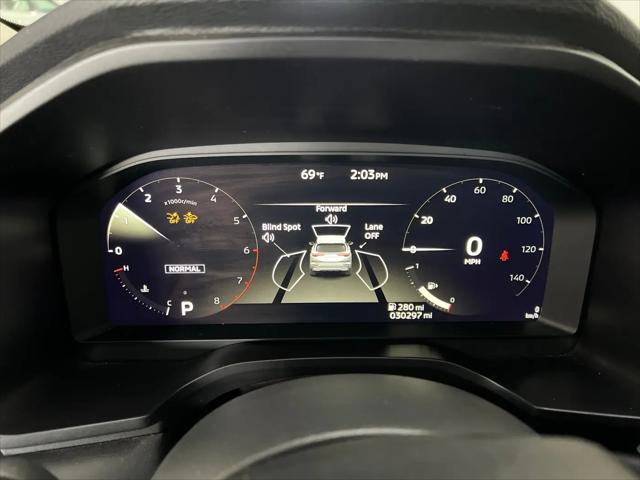 2025 Mitsubishi Outlander SEL 2.5 S-AWC