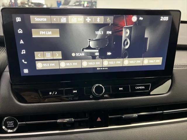 2025 Mitsubishi Outlander SEL 2.5 S-AWC