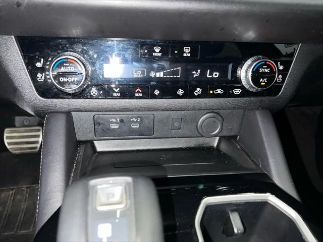 2025 Mitsubishi Outlander SEL 2.5 S-AWC
