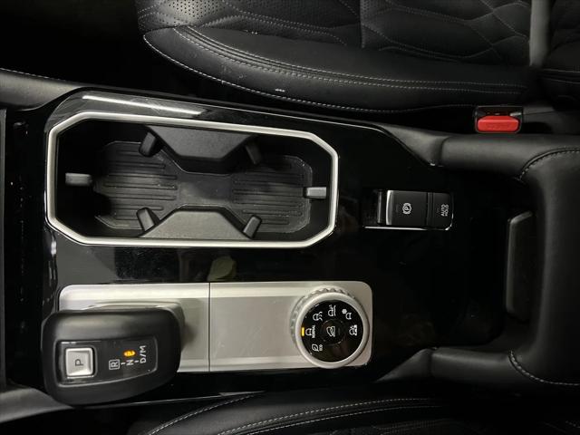 2025 Mitsubishi Outlander SEL 2.5 S-AWC
