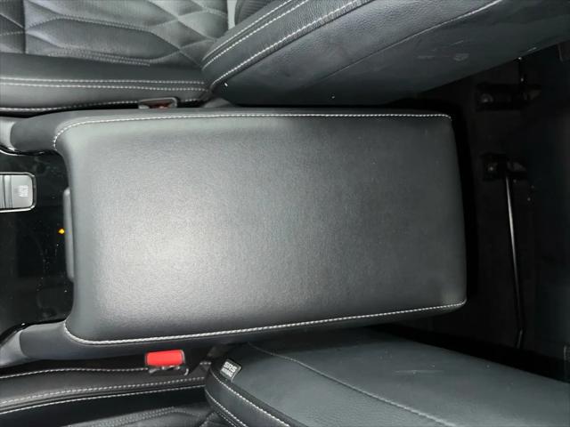 2025 Mitsubishi Outlander SEL 2.5 S-AWC