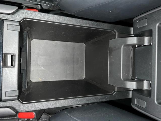 2025 Mitsubishi Outlander SEL 2.5 S-AWC