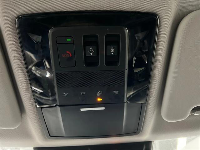 2025 Mitsubishi Outlander SEL 2.5 S-AWC