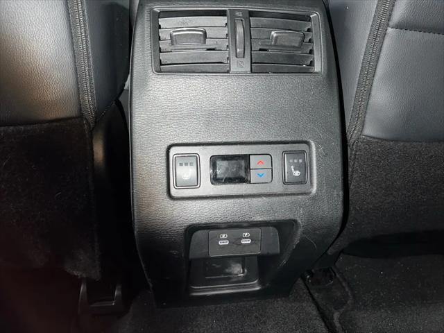 2025 Mitsubishi Outlander SEL 2.5 S-AWC