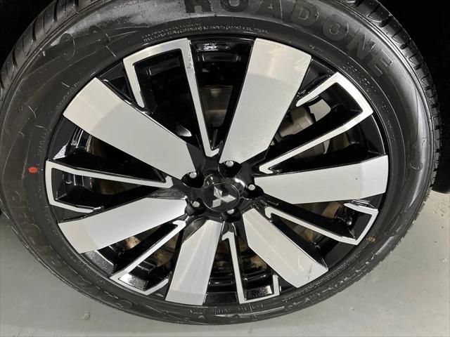 2025 Mitsubishi Outlander SEL 2.5 S-AWC