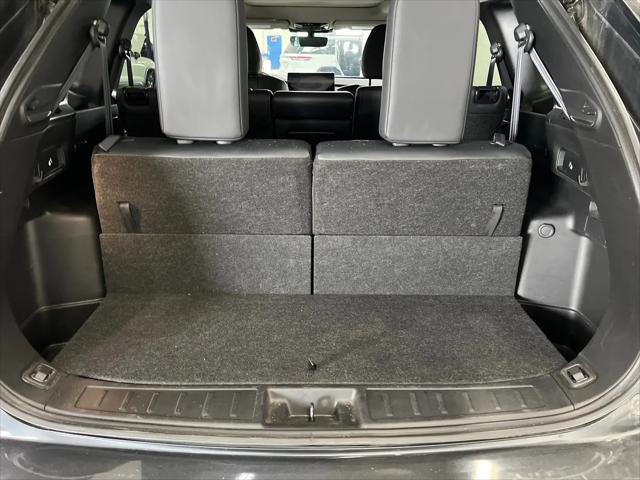 2025 Mitsubishi Outlander SEL 2.5 S-AWC