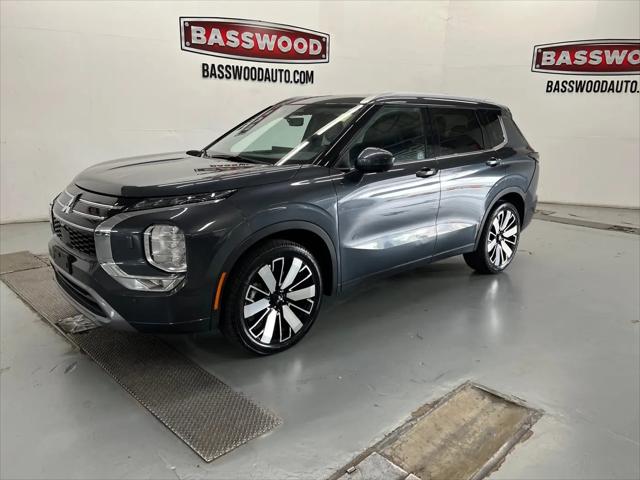 2025 Mitsubishi Outlander SEL 2.5 S-AWC for sale in Fort Payne, AL