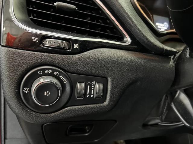 2020 Jeep Cherokee Altitude FWD