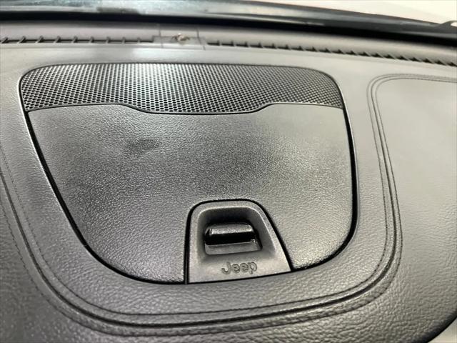 2020 Jeep Cherokee Altitude FWD