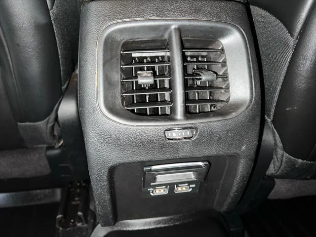 2020 Jeep Cherokee Altitude FWD