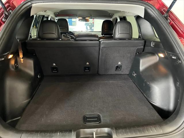 2020 Jeep Cherokee Altitude FWD