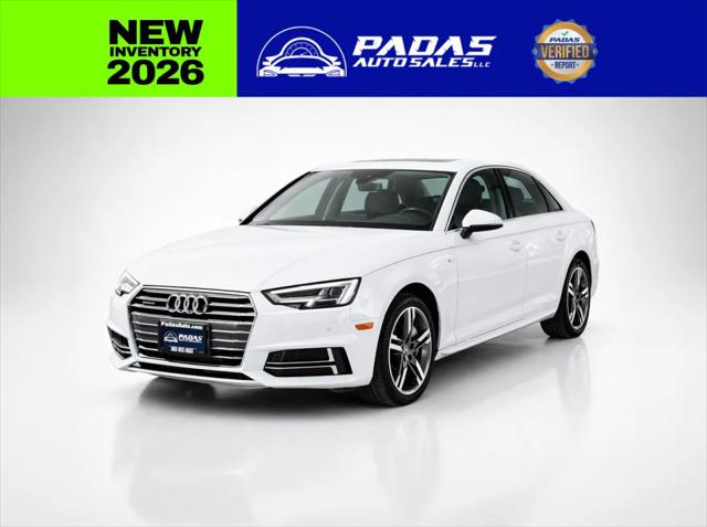 2017 Audi A4 2.0T Premium for sale in Denver, CO