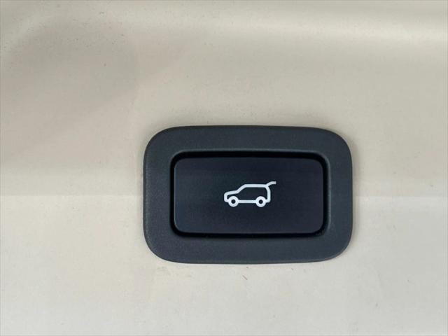 2015 Land Rover Range Rover 5.0L V8 Supercharged