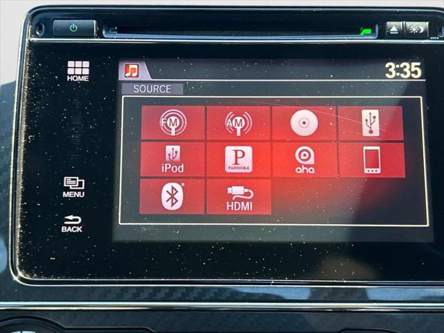 2015 Honda Civic Si Coupe 2D