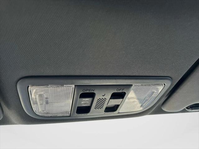 2015 Honda Civic Si Coupe 2D