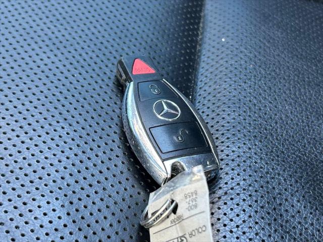 2016 Mercedes-Benz G 550 4MATIC