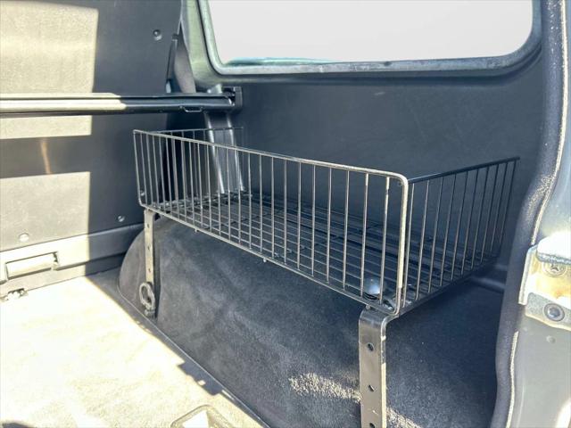 2016 Mercedes-Benz G 550 4MATIC