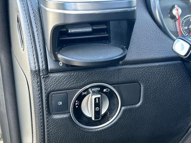 2016 Mercedes-Benz G 550 4MATIC