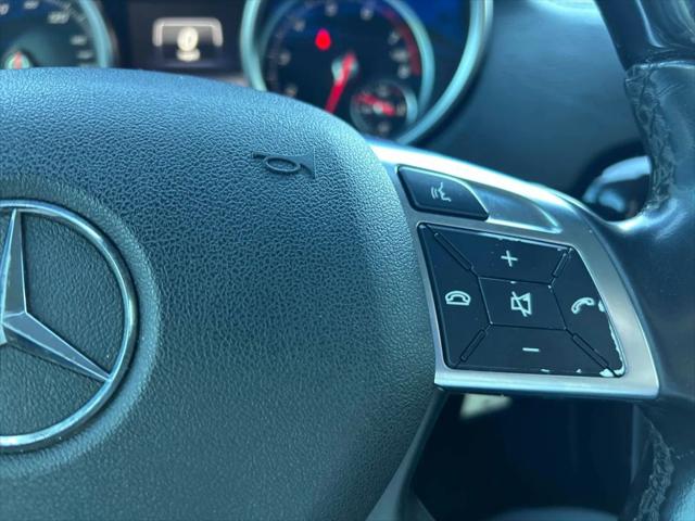 2016 Mercedes-Benz G 550 4MATIC