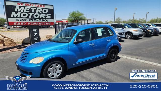 2008 Chrysler PT Cruiser LX for sale in Tucson, AZ