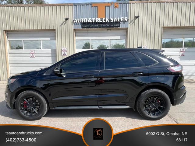 2018 Ford Edge Sport for sale in Omaha, NE
