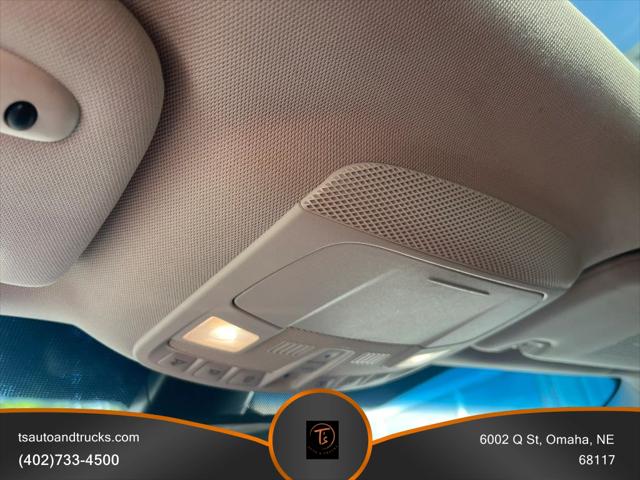2018 Ford Edge Sport