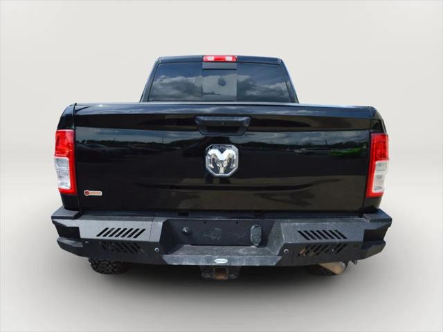 2021 Jeep Ram 2500 Tradesman Crew Cab 4x4 6'4" Box
