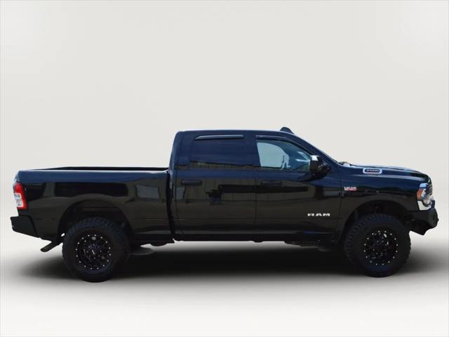 2021 Jeep Ram 2500 Tradesman Crew Cab 4x4 6'4" Box